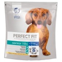PERFECT FIT (Senior) 825 g bohaté na kuracie mäso