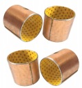 Mazacie klzné puzdro 14x16x15 mm PAP TUP