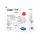 Elastické lepidlo Omnifix Elastic 5cmx10m