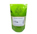LÚPANÝ BIELY SEZAM 500G SEZAM ZÍSKAVA NA PEČENIE