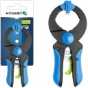 HOGERT pružinová račňová stolárska svorka 150mm