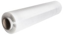 STRETCH TRANSPARENTNÁ XL FÓLIA Bezfarebná Stretch 2kg SILNÁ
