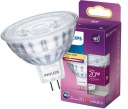 LED žiarovka MR16 2,9W=20W 230lm Teplá 36° PHILIPS
