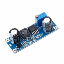 Znižovací menič XL7015 5V-48V 5V-20V 0,8A