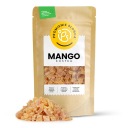 KANDIDOVANÉ mango KOCKA 250g