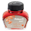 Pelikan 4001 červený atrament 30ml