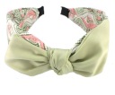 VLASOVÁ MAŠILKA PISTACHION SILK PREMIUM