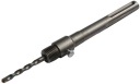 DRŽIAK ADAPTÉRU PRE SDS MAX PREDĹŽENIE FRÉZY 180 mm
