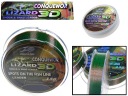 LIZARD 3D CAMELEON Vlasec 150m 0,16/8kg POTÁPAJÚCA MASKA
