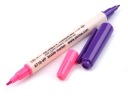 MARKER MARKER MARKER ZMIZNUTIE 24h a 48h