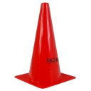 TRÉNING KOST NO10 VCM-12R 30CM ČERVENÁ