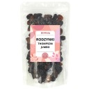 Thompson Jumbo Raisins LARGE tmavé 500g KVALITNÉ lahodné čerstvé