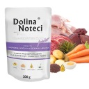 DOLINA NOTECI Premium Junior králičia pečeň 100g