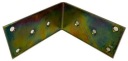 UHLOVÁ TYČ 75X75X40 MM