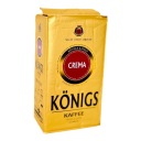 Káva Konigs Oro Crema 500g, mletá