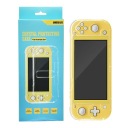 Puzdro IRIS Crystal polykarbonátové puzdro so stojanom pre konzolu Switch Lite