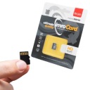 Pamäťová karta IMRO micro SDHC 16GB Class 10 pre telefón s fotoaparátom a navigáciou