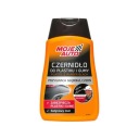 MY CAR Čistiaci prostriedok na černenie plastov 250 ml