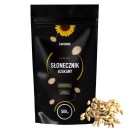 LÚPANÉ slnečnicové semienka 500g HiFOOD nesolené nepražené PREMIUM