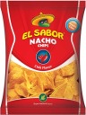 PD Nachos chilli El Sabor 100g