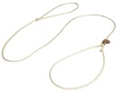 BEHAVIORAL CLAMP VODÍTKO, LANO ø 3 135 CM