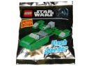 Lego New Star Wars Flash Speeder Mini fóliové balenie 911618