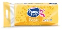 BUNNY SOFT Toaletný papier 2 vrstvy 8 ks.