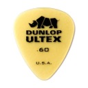 Trsátko gitarové Dunlop Ultex Std 0,60mm 421P,60