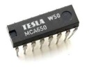 MCA650 TESLA