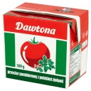 Paradajkový pretlak s bylinkami 500g Dawtona