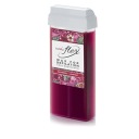 Ektra Flex odstraňovanie chĺpkov RASPBERRY WAX roll Italwax