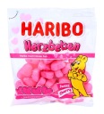 Herzbeben Haribo želé 160 g z Nemecka