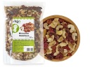 Sušené ovocie a orechy MIX - MIX sušeného ovocia a orechov - 500g - MIGOgroup