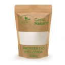 Prášok do pečiva na pečenie koláčov 500g Poľ