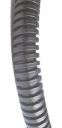 VLNOVANÁ TECHNICKÁ HADICA WKT-29mm/36mm ČIERNA