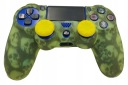 SILIKÓNOVÝ KRYT POUZDRA PRE PODLOŽKU PS4 +2 ÚDRŽBA