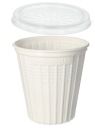 Ekologické nádoby na polievku 650ml / 750m XPP-25ks + veko AIRPACK