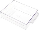 Zásuvka organizéra PX6