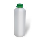 BOLL Plastová fľaša so stupnicou - 1000ml - 1L