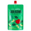 OWOLOVO APPLE MUSSE 200G