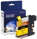 NÁHRADNÝ ATRAMENT pre DCP-J105 LC525XL LC529XL XXL