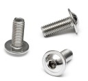 7380-2 A2 M8X12 PODLOŽKA SKRUTKA IMBUS MUSHROOM 7380 INOX (5)