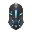 Defender CYBER MB-560L 1200dpi 3P drôtová myš