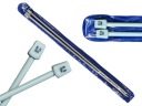 DLHÉ ROVNÉ TEFLÓNOVÉ DRÔTY 5,5 MM