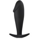 SEX PLUG ANÁLNA ZÁSTRČKA NA CELÝ DEŇ, ANTIALERGICKÁ
