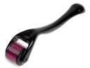 DERMA ROLLER IHLOVÁ MEZOTERAPIA 0,5 MM vypadávanie vlasov pri celulitíde