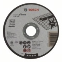 BOSCH Rezný kotúč na kov 125 mm, 1,0 mm EXPERT 2608600549