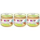 HiPP BIO Prvé jablko po 4. mesiaci 3x80g