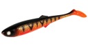 Mikádo Sicario guma 14cm - Orange Ostriež