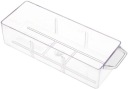 Zásuvka pre organizéry PX12, P20, P30, P60